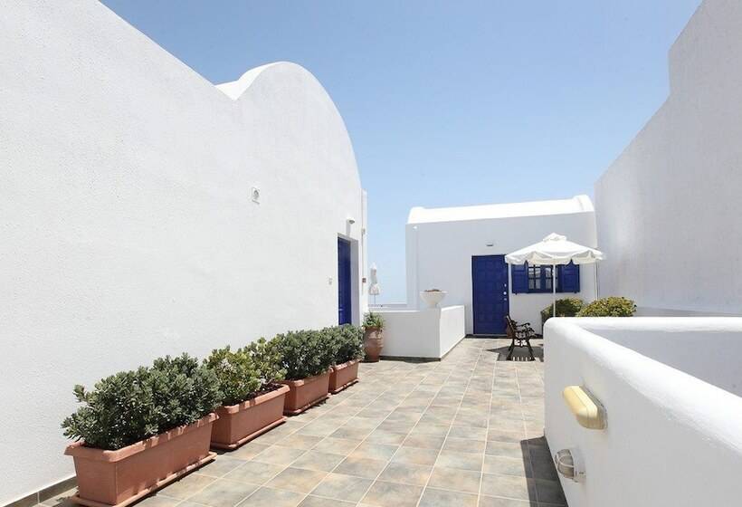 Pension (Hôtel basse catégorie) Villa Happening