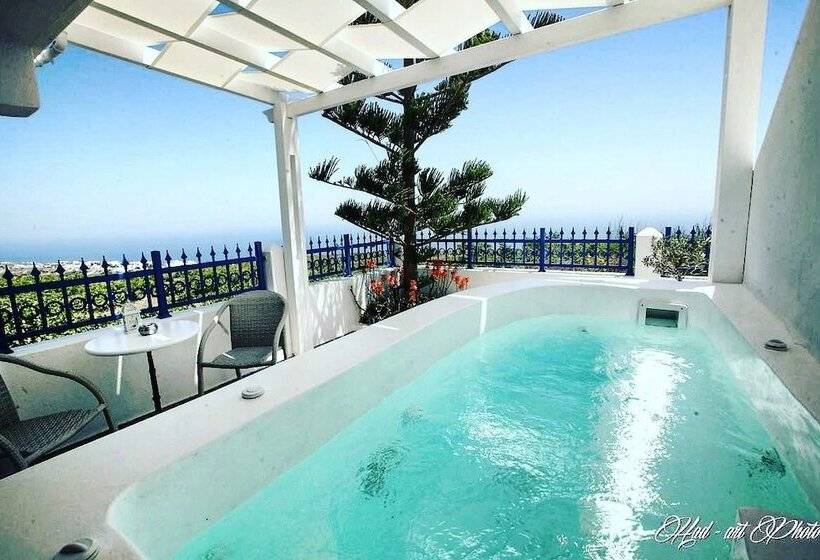 Pension (Hôtel basse catégorie) Villa Happening