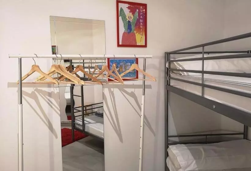 Pil Pil Hostel Bilbao