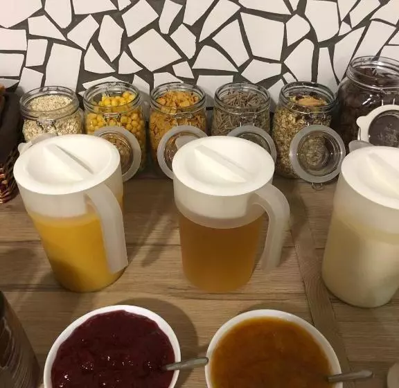Pil Pil Hostel Bilbao