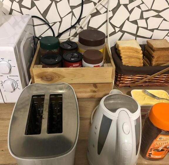 Pil Pil Hostel Bilbao