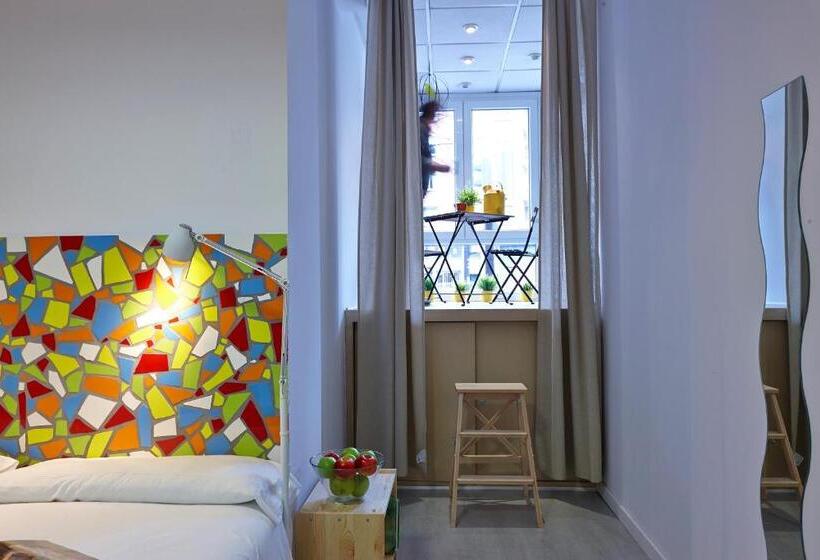 Pil Pil Hostel Bilbao