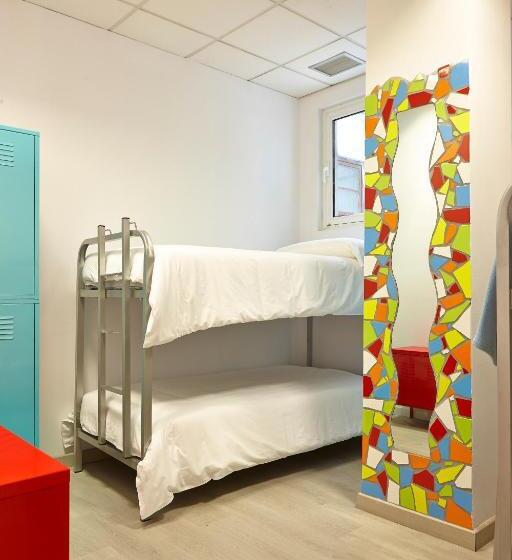 Pil Pil Hostel Bilbao