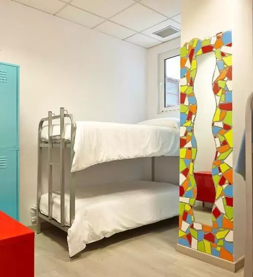 Pil Pil Hostel Bilbao