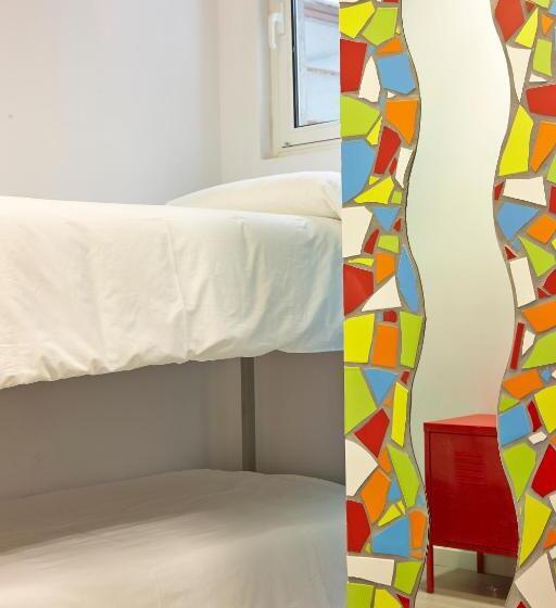 Pil Pil Hostel Bilbao