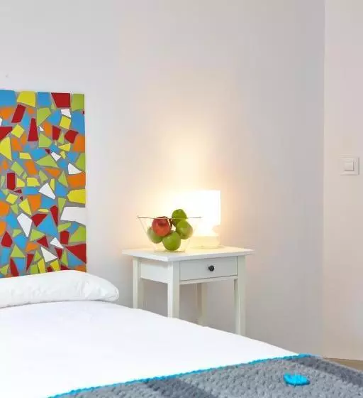 Pil Pil Hostel Bilbao