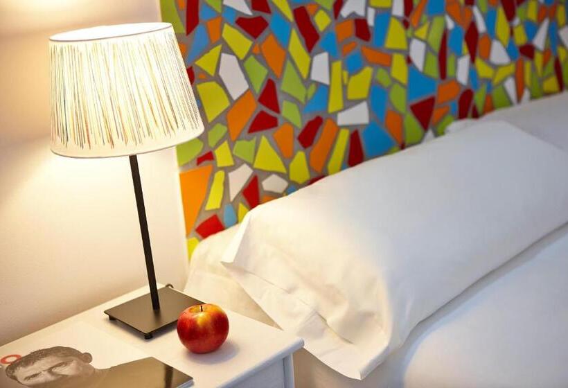 Pil Pil Hostel Bilbao