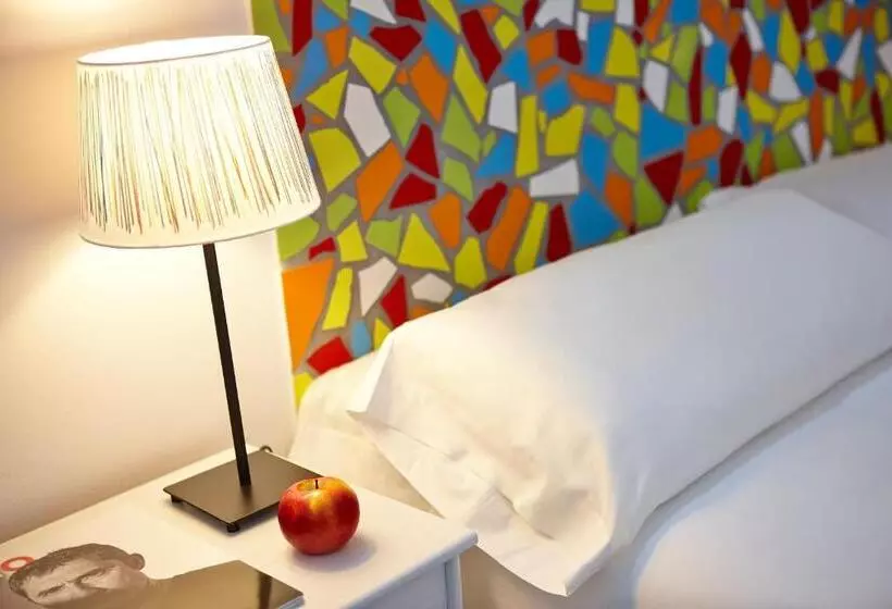 Pil Pil Hostel Bilbao