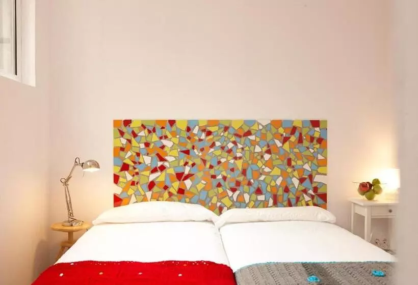 Pil Pil Hostel Bilbao
