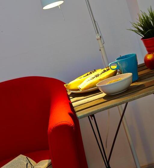 Pil Pil Hostel Bilbao