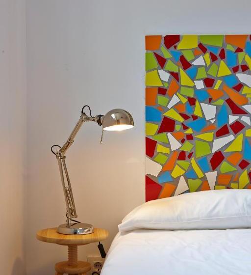 Pil Pil Hostel Bilbao