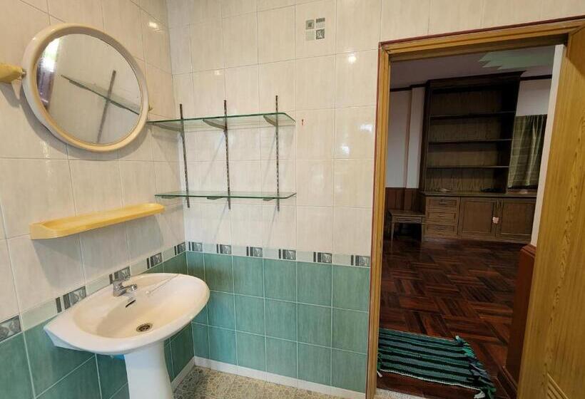 渡假胜地  Coral Bungalows