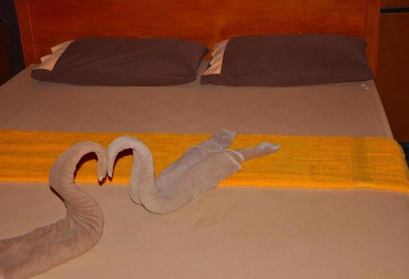 渡假胜地  Coral Bungalows