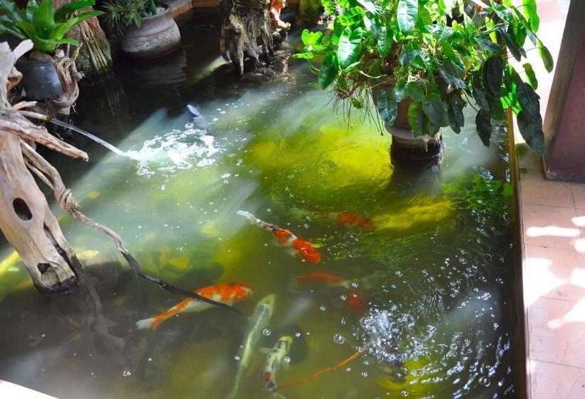 渡假胜地  Coral Bungalows