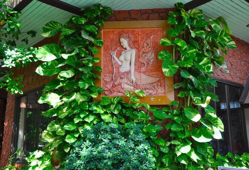 渡假胜地  Coral Bungalows