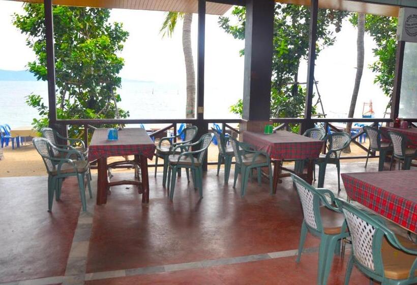 渡假胜地  Coral Bungalows