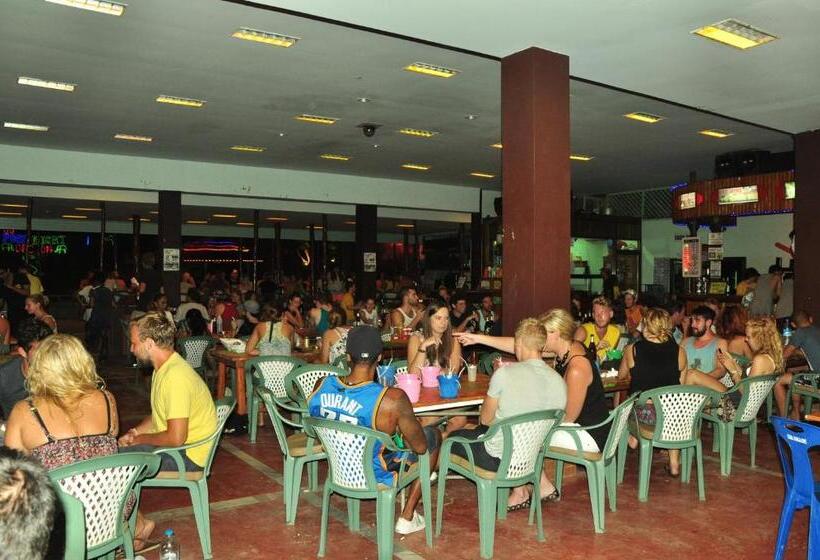 渡假胜地  Coral Bungalows