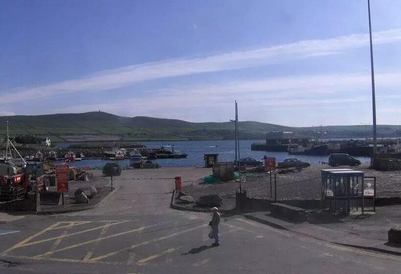 The Quayside B&b