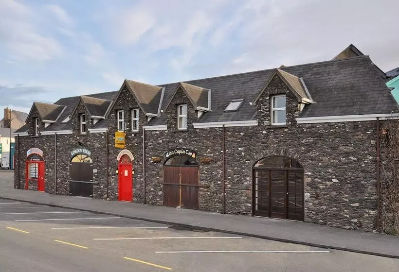 The Quayside B&b