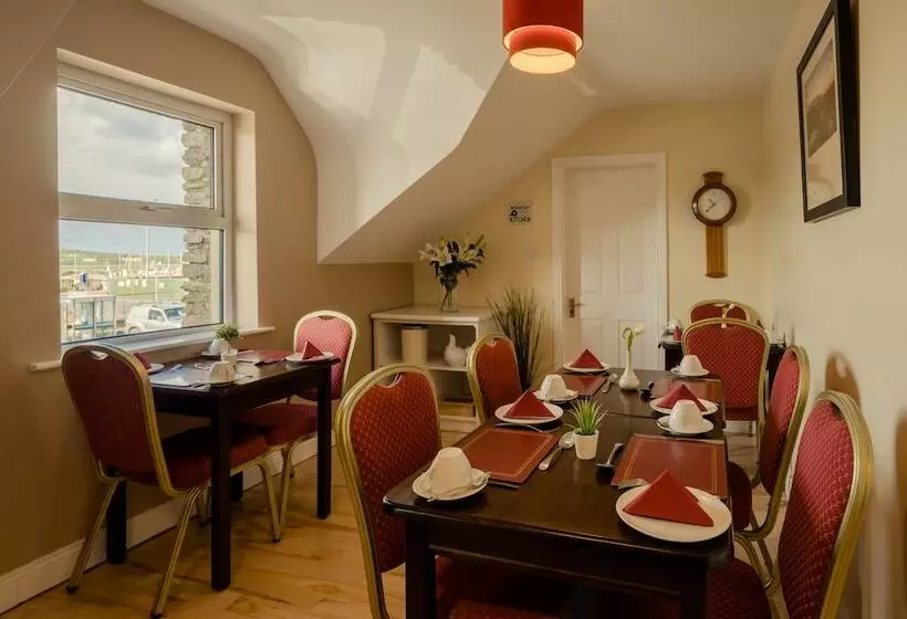 The Quayside B&b