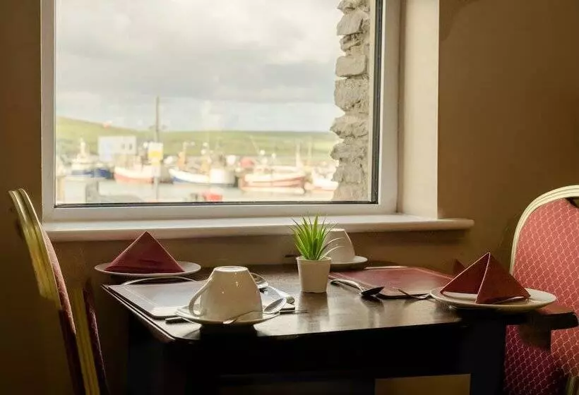 The Quayside B&b