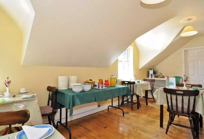 The Quayside B&b