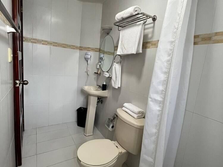 فندق Casona Lulá