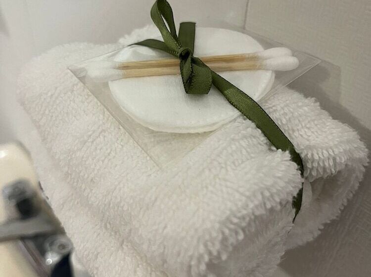 فندق Casona Lulá