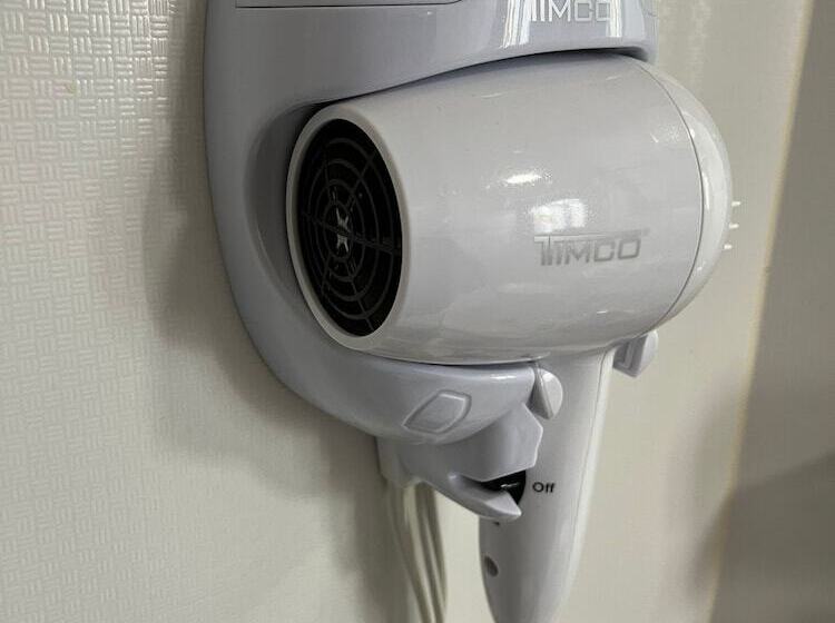 فندق Casona Lulá