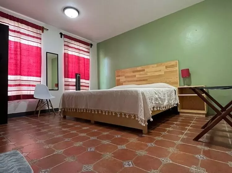ホテル Casona Lulá