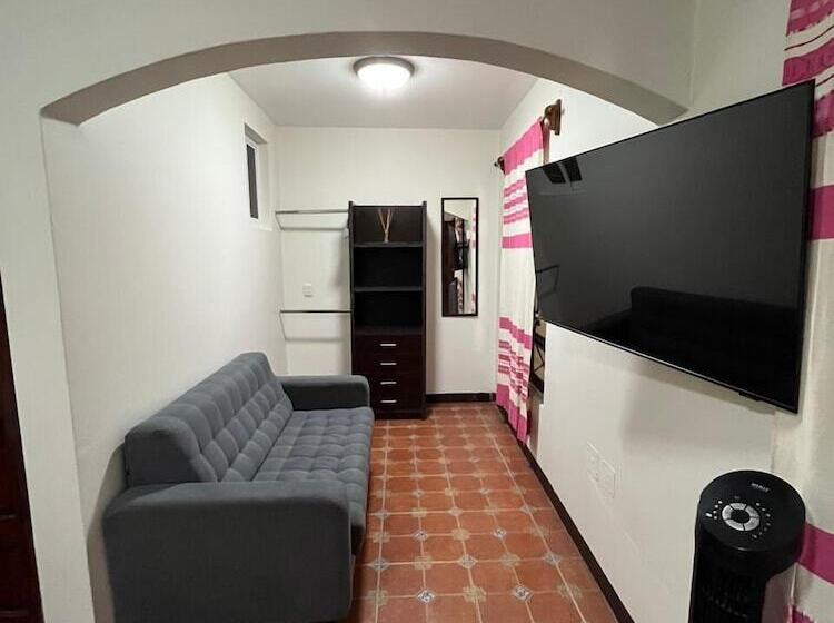 فندق Casona Lulá