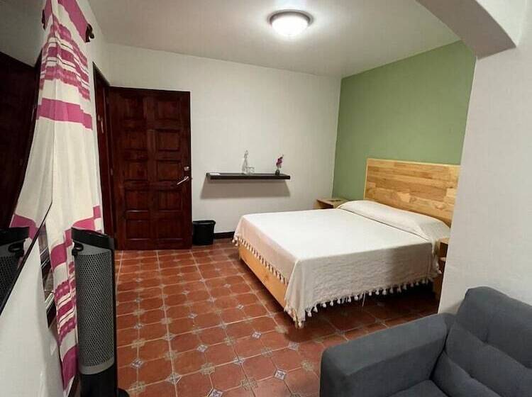 فندق Casona Lulá