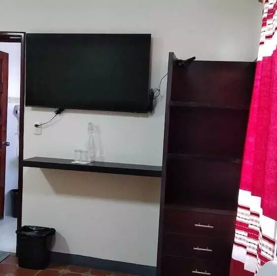 ホテル Casona Lulá