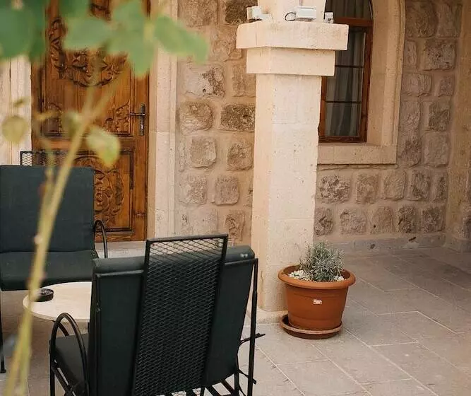 ホテル Cappadocia Vita Cave