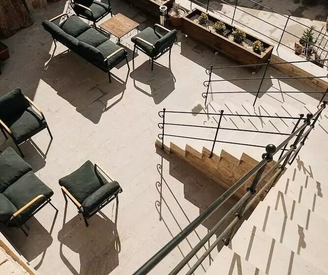 ホテル Cappadocia Vita Cave