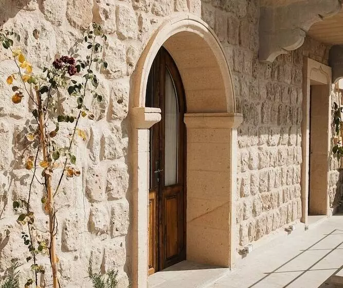 ホテル Cappadocia Vita Cave