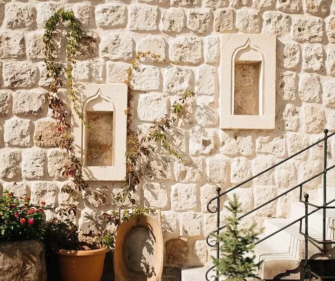 ホテル Cappadocia Vita Cave