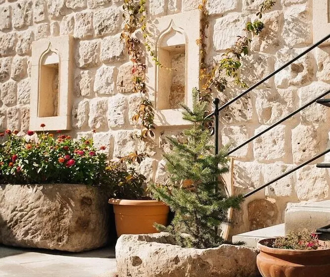 ホテル Cappadocia Vita Cave