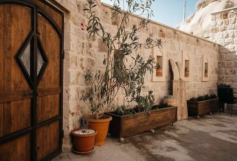 ホテル Cappadocia Vita Cave