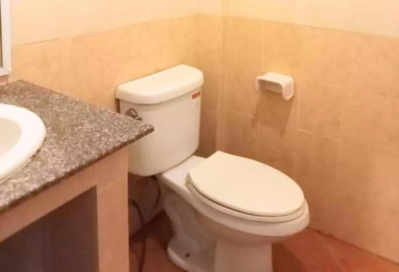 ペンション Bank Guesthouse