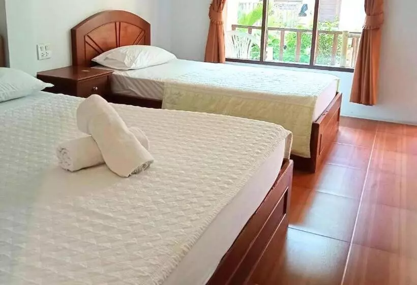 ペンション Bank Guesthouse