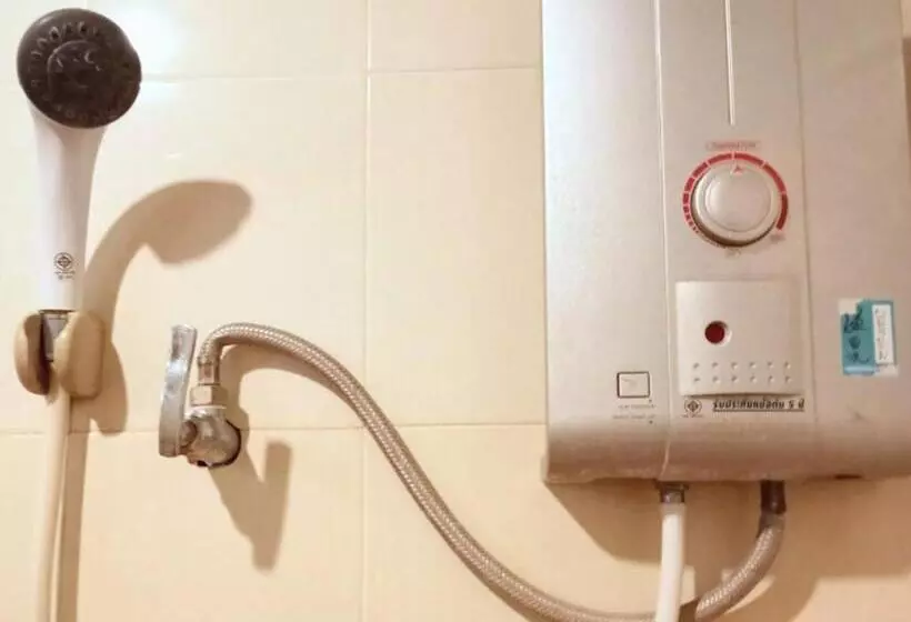 ペンション Bank Guesthouse