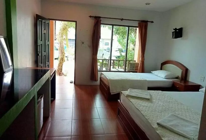 ペンション Bank Guesthouse