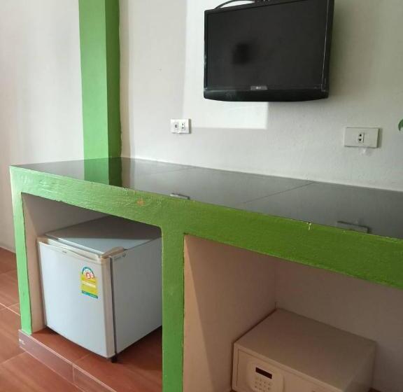 פנסיון Bank Guesthouse