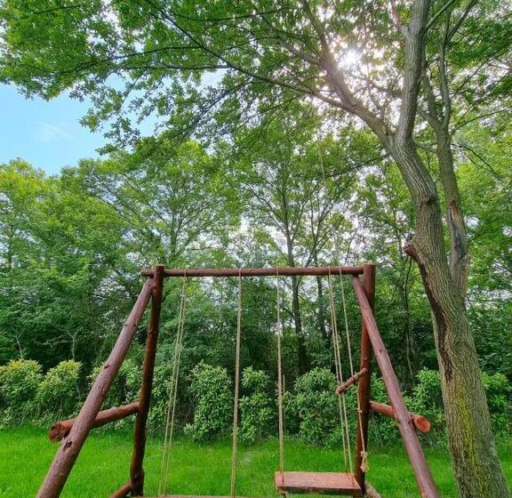 هتل Frenki S Residence