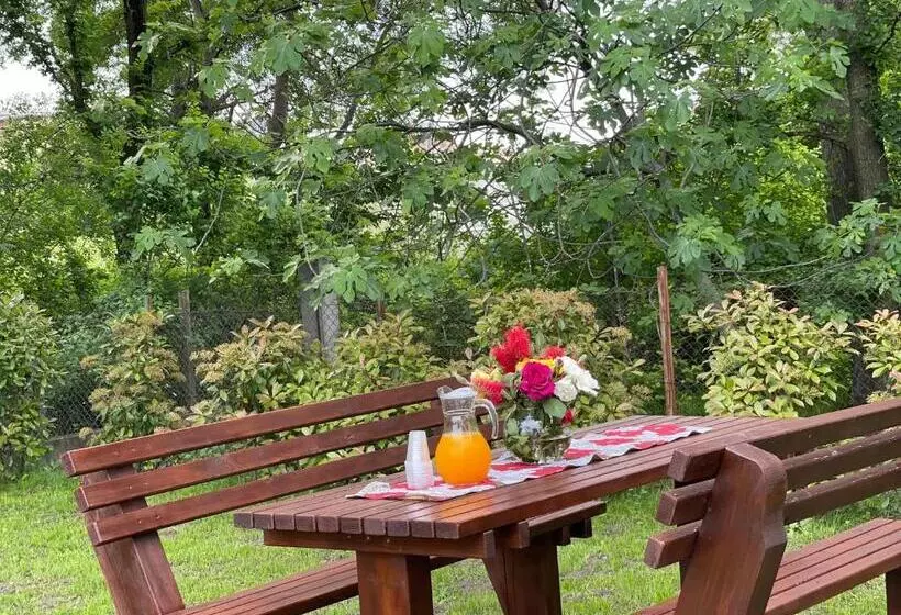 ホテル Frenki S Residence