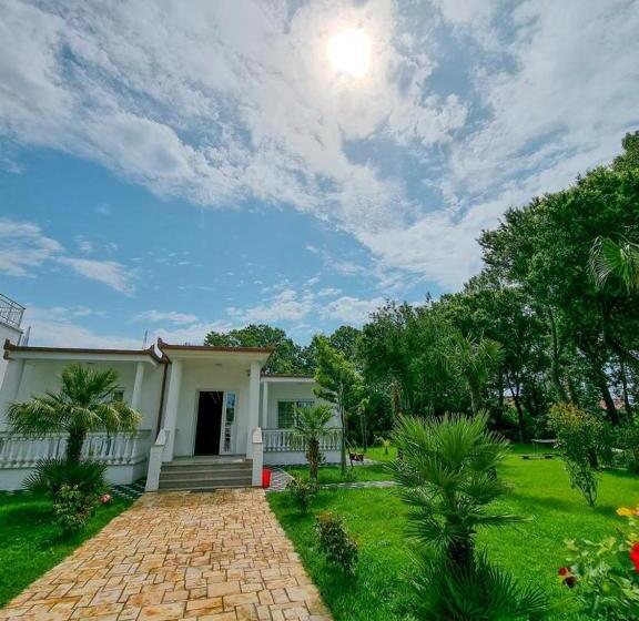 هتل Frenki S Residence