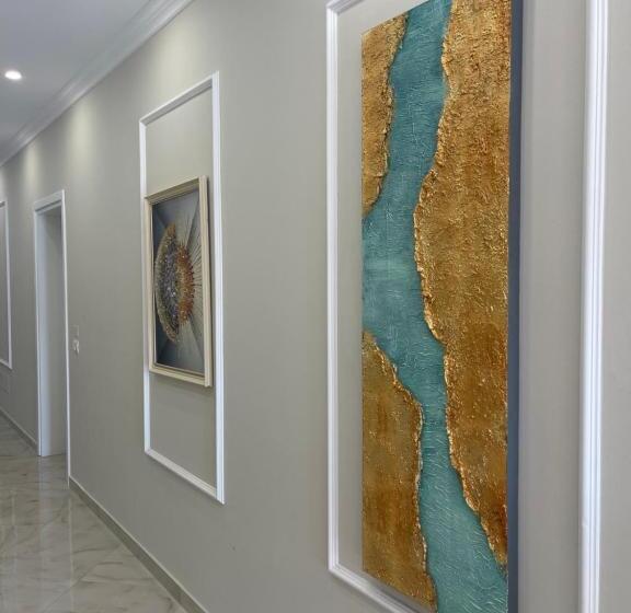 هتل Frenki S Residence