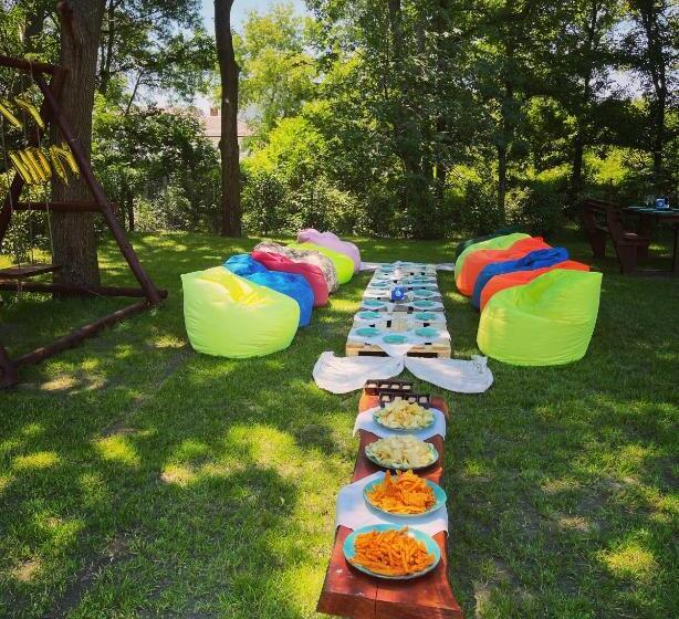 هتل Frenki S Residence