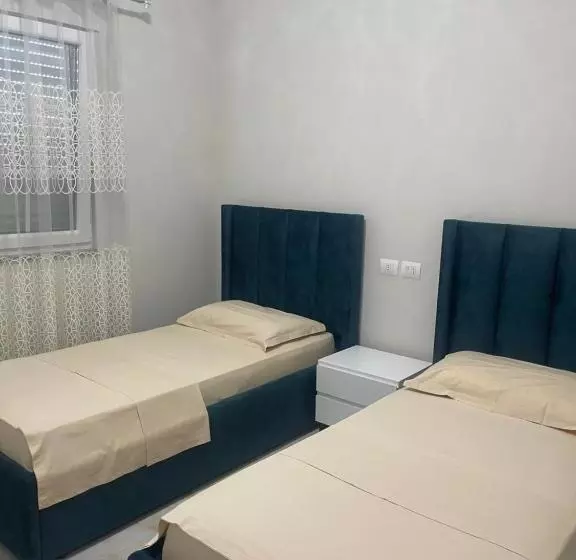 ホテル Frenki S Residence